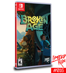 Broken Age